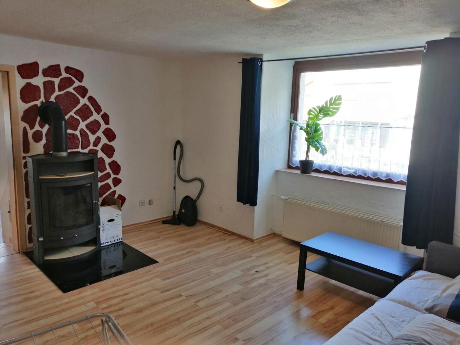 Mammut Apartments In Balve City Ngoại thất bức ảnh