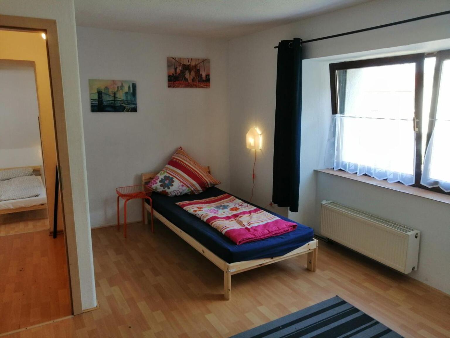 Mammut Apartments In Balve City Ngoại thất bức ảnh
