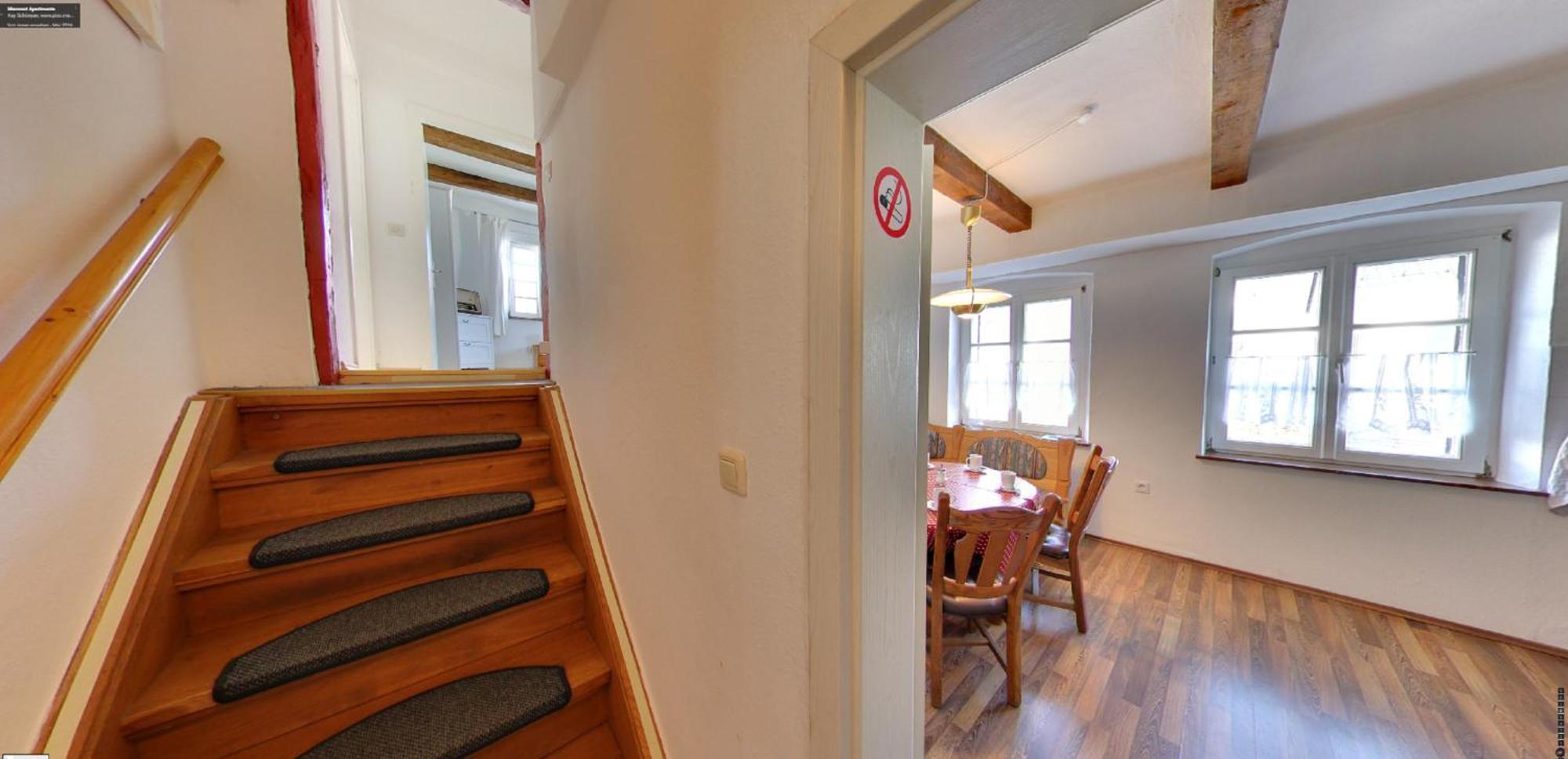 Mammut Apartments In Balve City Ngoại thất bức ảnh
