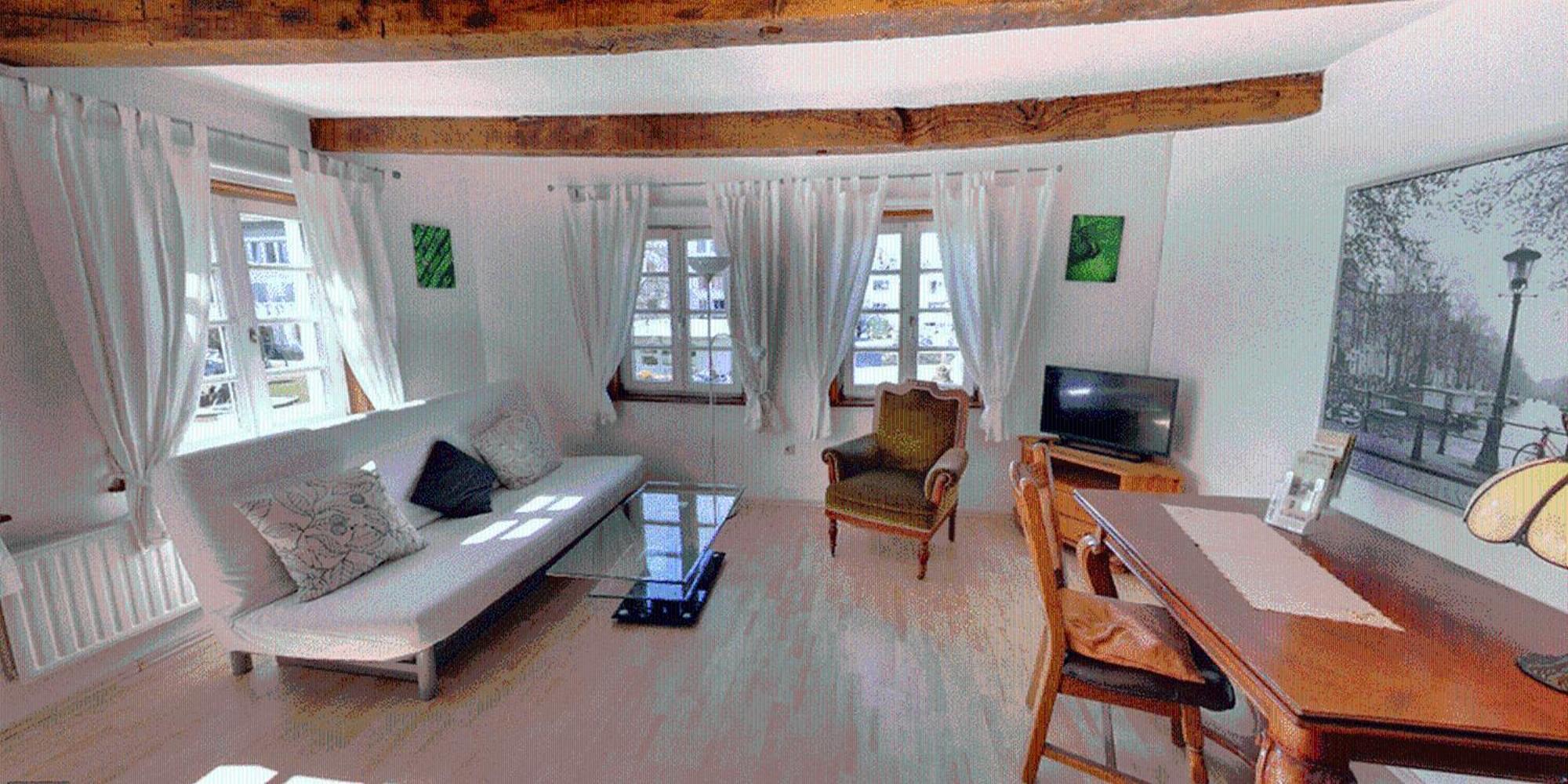 Mammut Apartments In Balve City Phòng bức ảnh