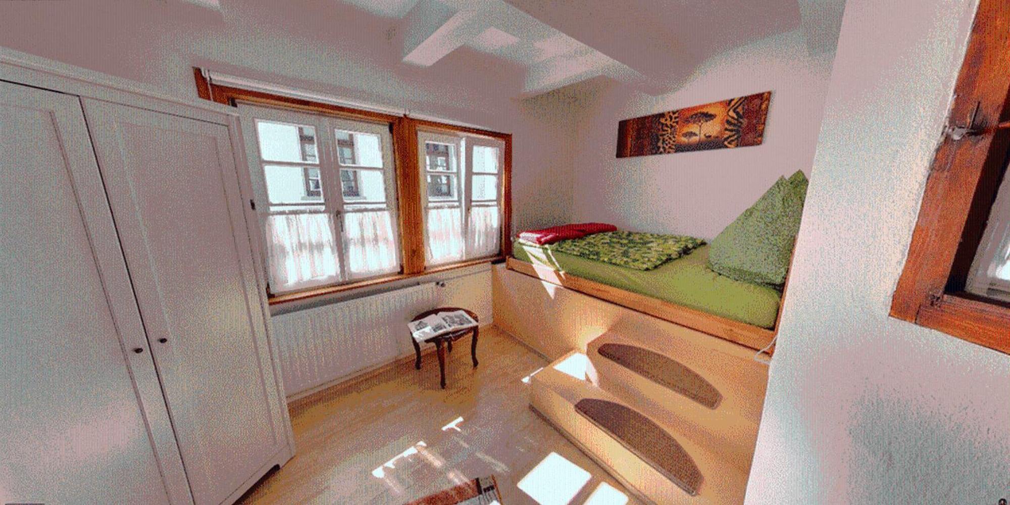 Mammut Apartments In Balve City Phòng bức ảnh