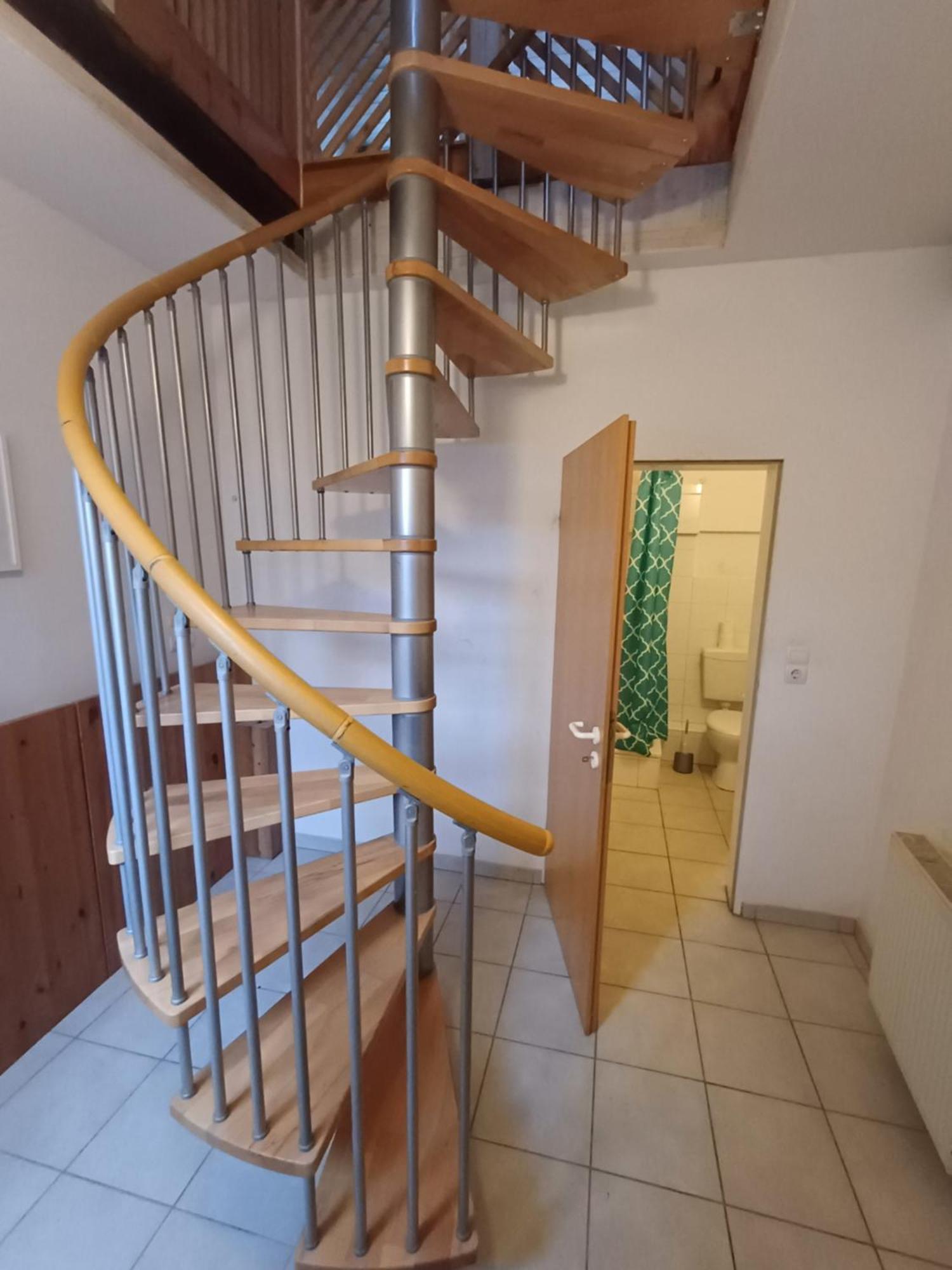 Mammut Apartments In Balve City Ngoại thất bức ảnh