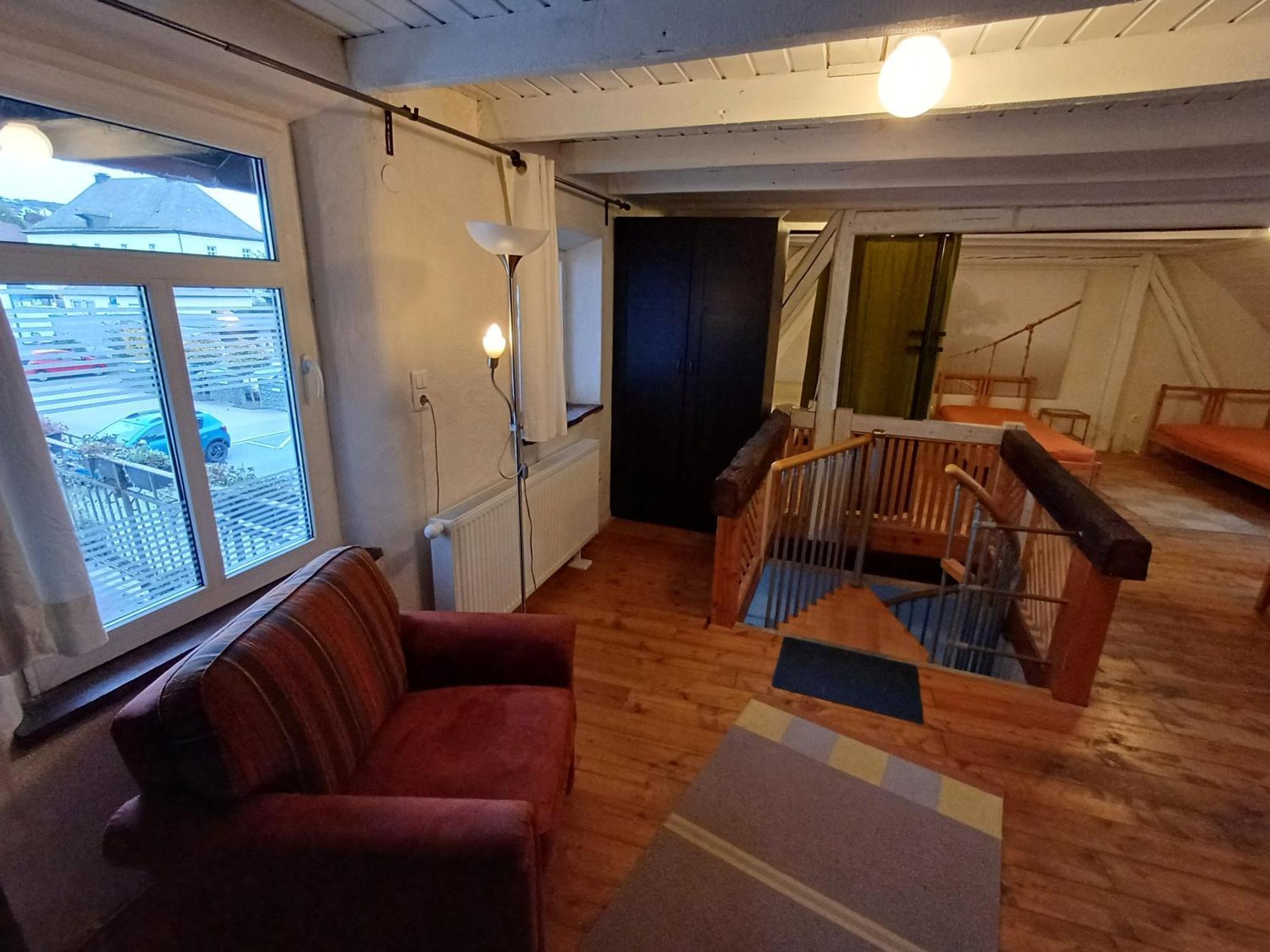 Mammut Apartments In Balve City Ngoại thất bức ảnh