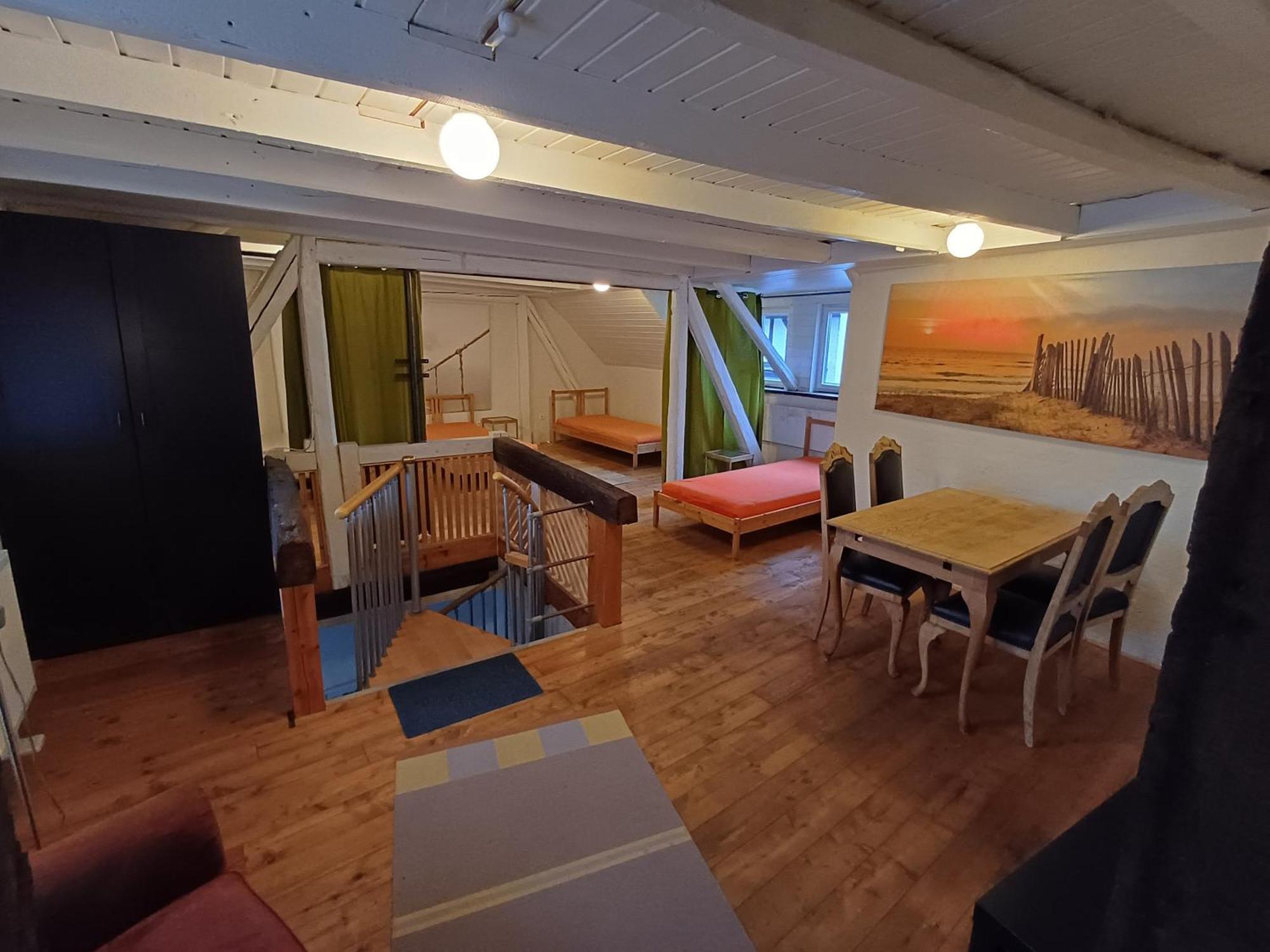 Mammut Apartments In Balve City Ngoại thất bức ảnh