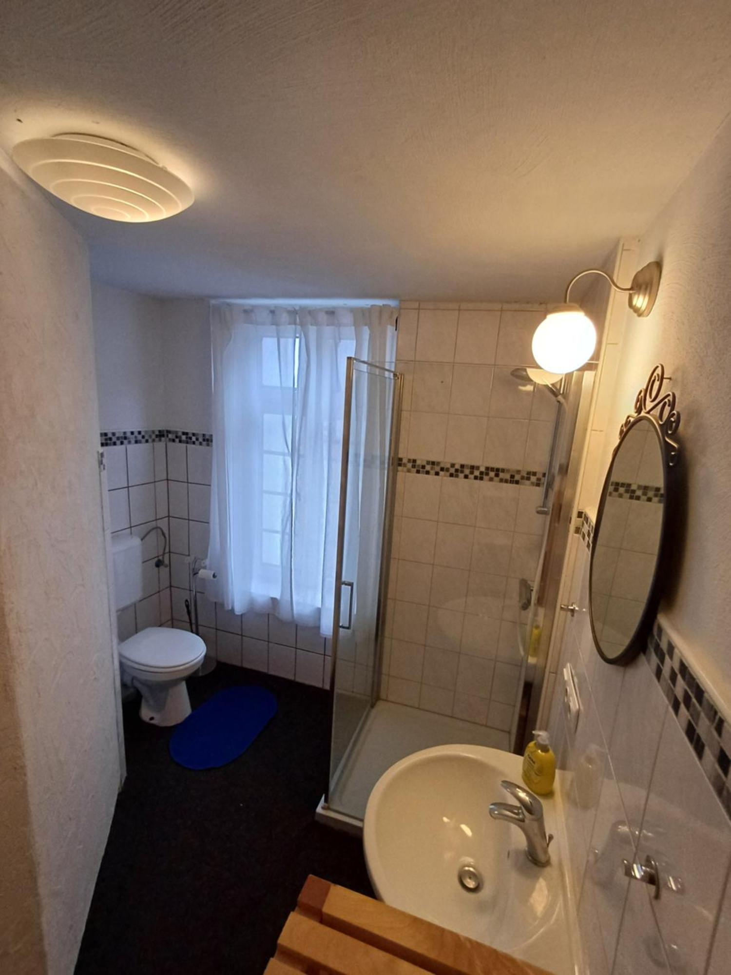 Mammut Apartments In Balve City Ngoại thất bức ảnh