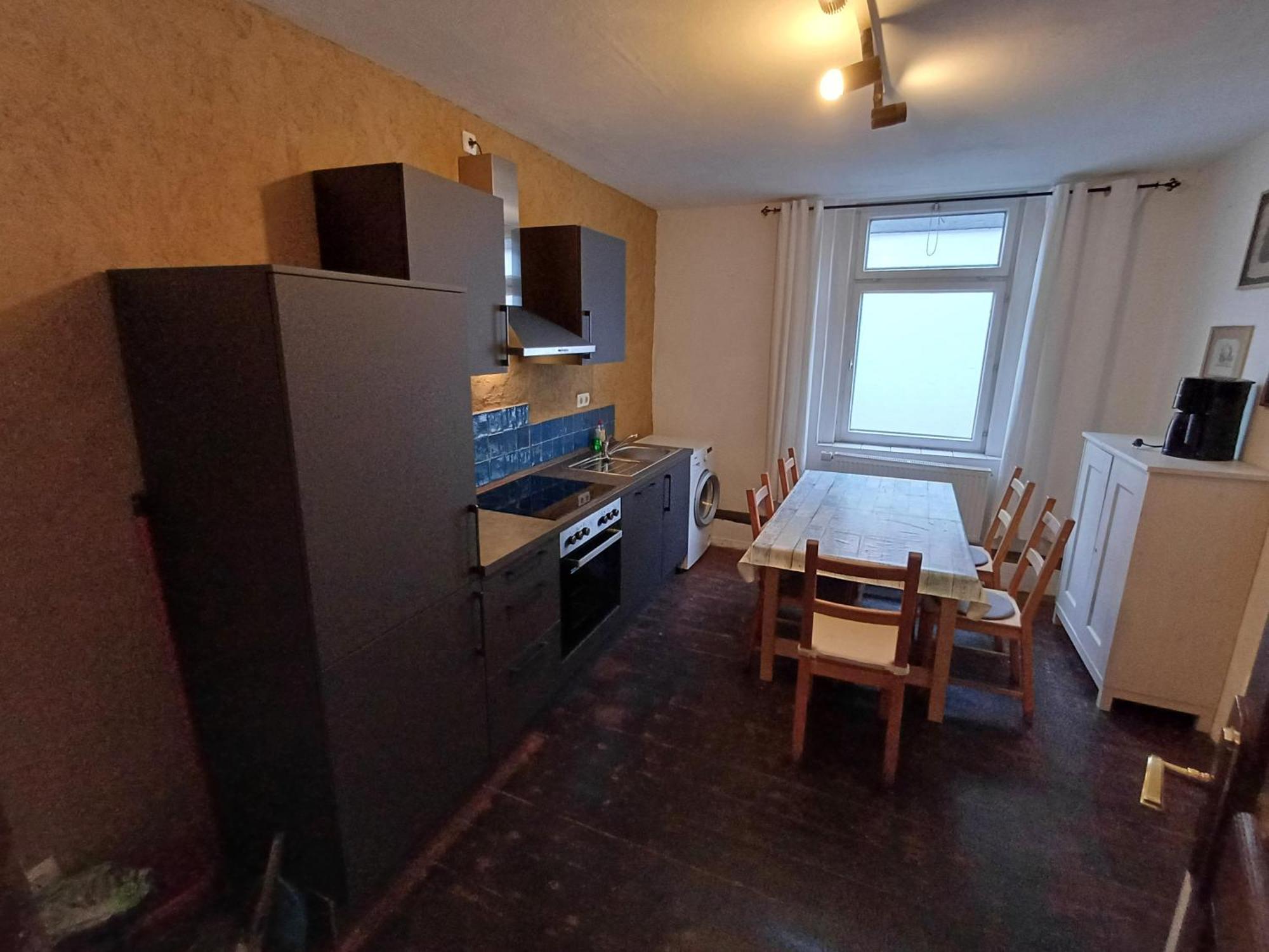 Mammut Apartments In Balve City Ngoại thất bức ảnh