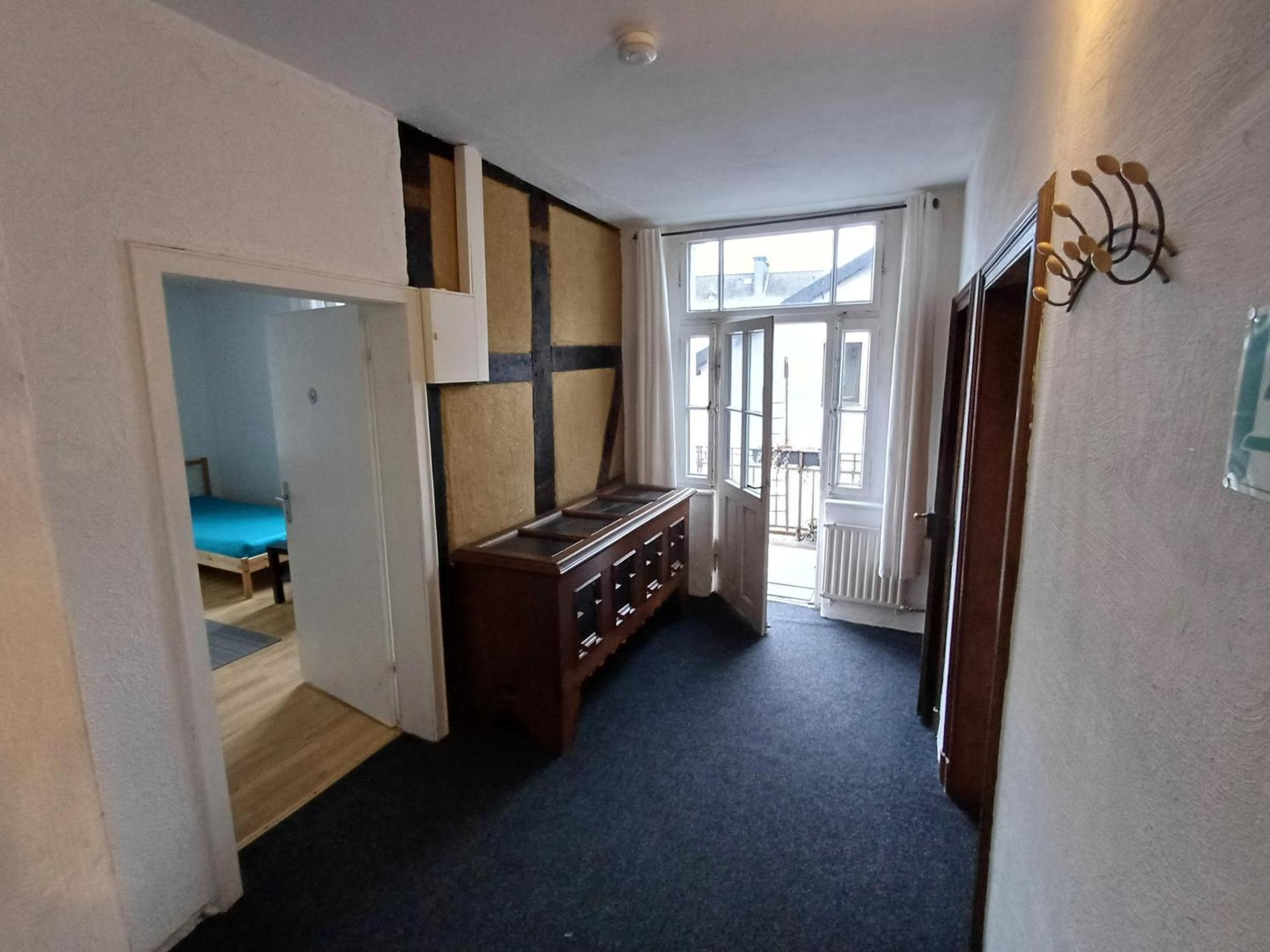 Mammut Apartments In Balve City Ngoại thất bức ảnh
